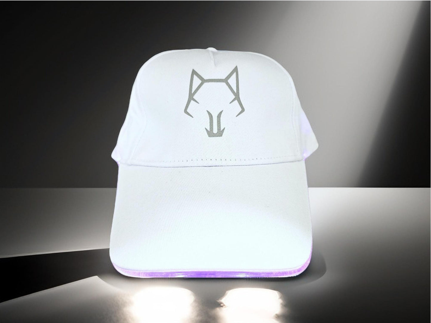 KIDZ Basecap LED