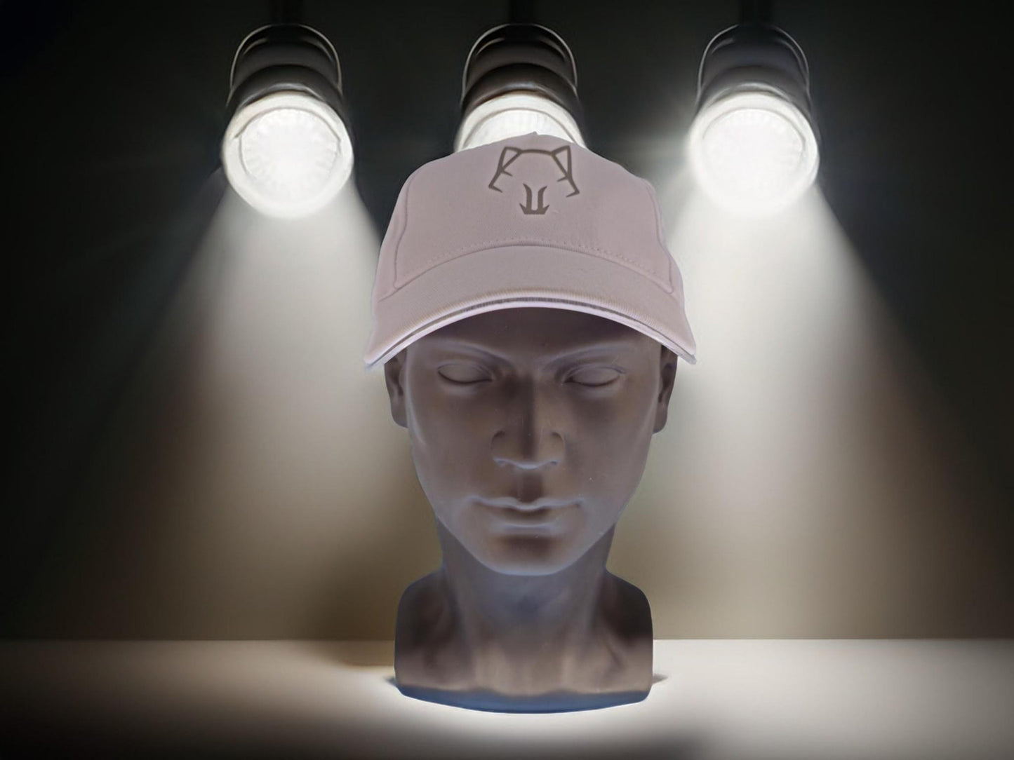 KIDZ Basecap LED