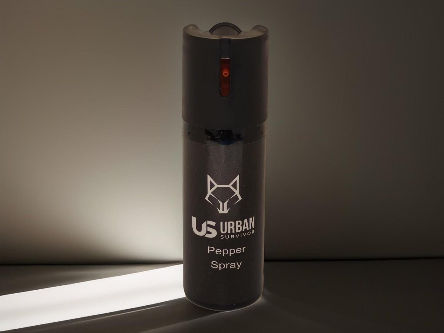 Pfefferspray 60ml