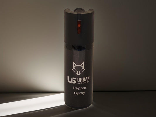 Pfefferspray 60ml