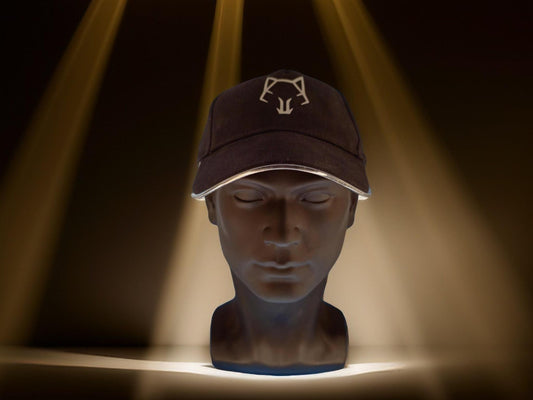 KIDZ Basecap LED