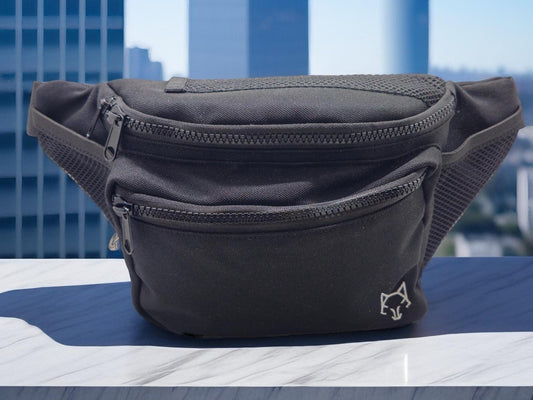 Bauchtasche triple defense