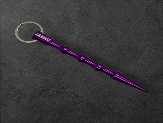 Kubotan lila