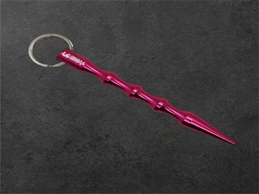 Kubotan pink