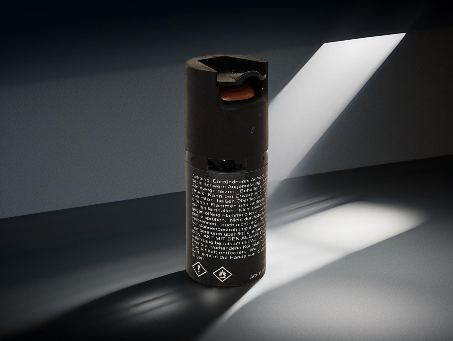 Pfefferspray 40ml