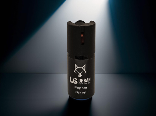 Pfefferspray 40ml