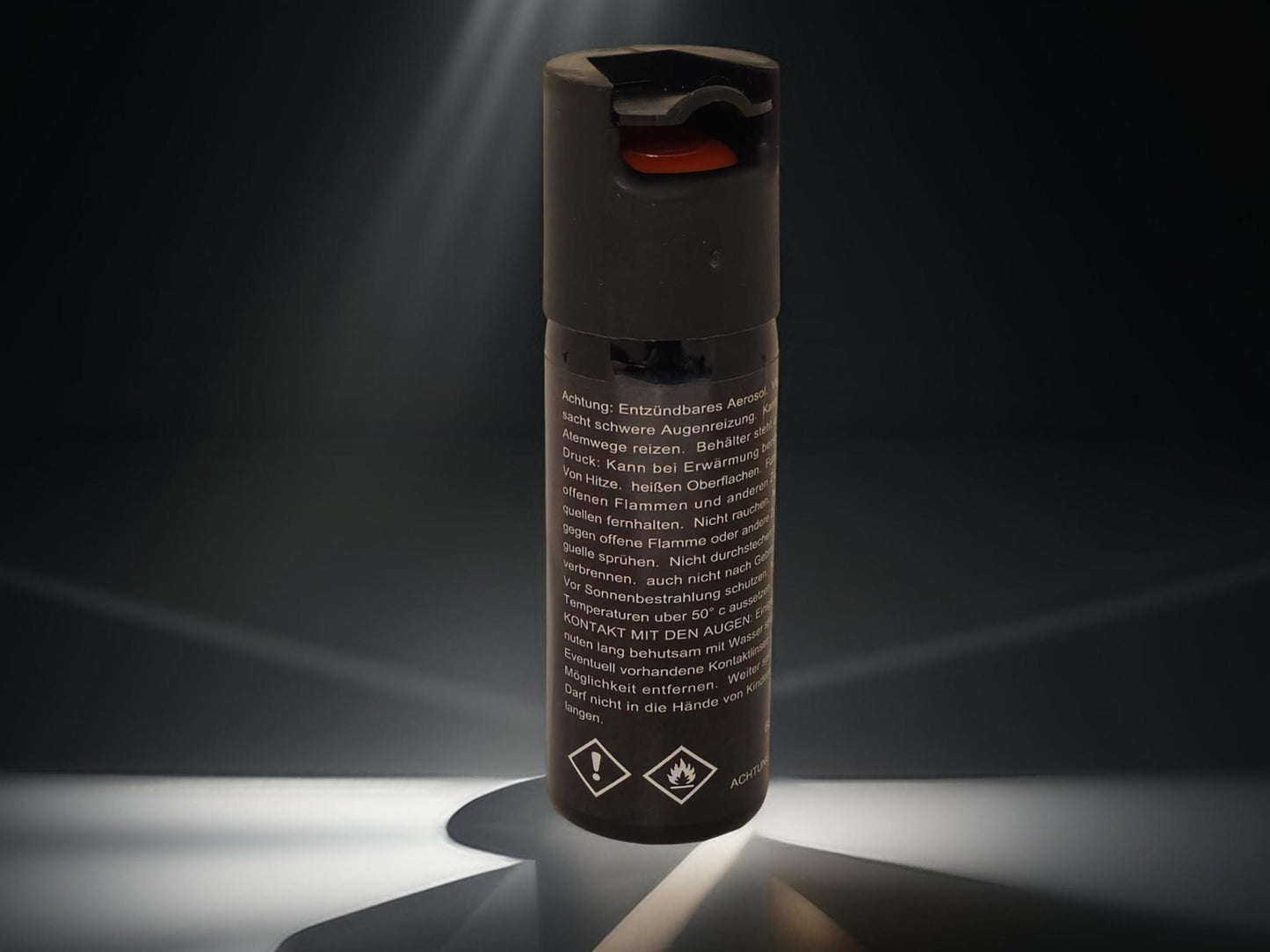 Pfefferspray 60ml