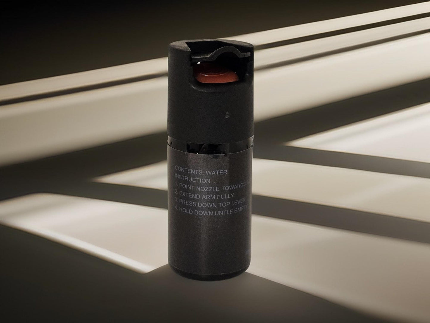 Übungsspray 40ml